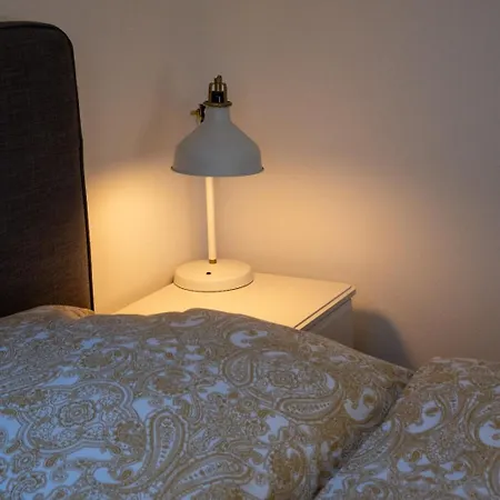 Suite&enjoy Apartment *