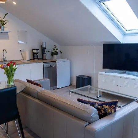 Apartment Suite&enjoy *