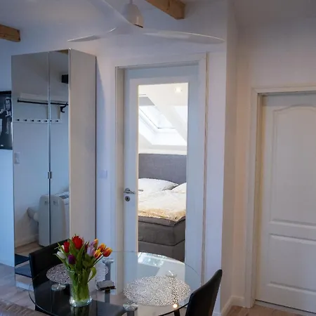 Suite&enjoy Apartment Hamburg