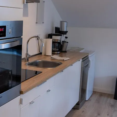 Apartment Suite&enjoy