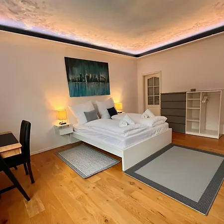 Sankt Sophien Hamburg