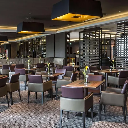 Western Boettcherhof Hotel Hamburgo