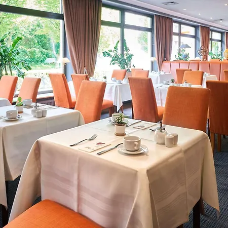 Hotel Western International 3*