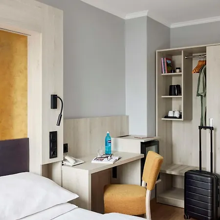 Western Raphael Altona Hotel