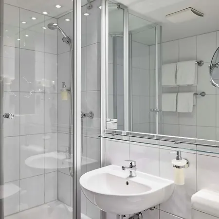 Western Raphael Altona 3* Hamburg