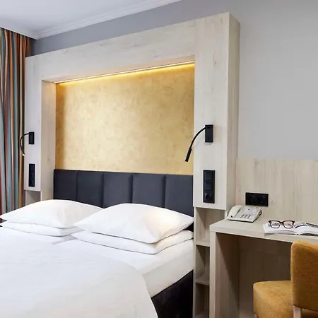 Western Raphael Altona Hotel