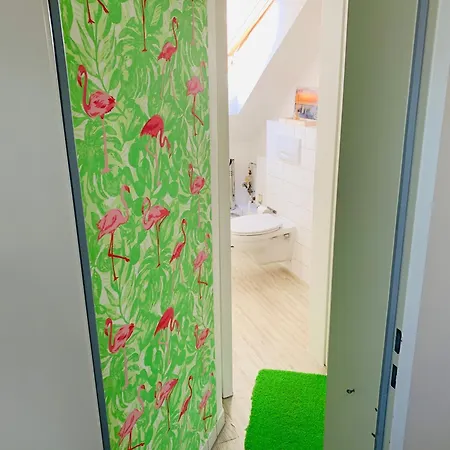My Brand Boardinghouse Volksdorf Hostel
