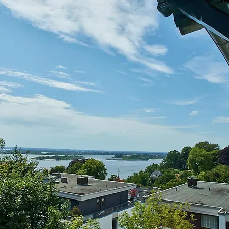 Remise Am Suellberg - Das Kleine Hotel Am Suellberg Hamburg