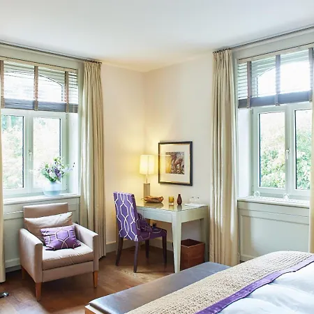 Remise Am Suellberg - Das Kleine Hotel Am Suellberg *