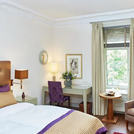 Hotel Remise Am Suellberg - Das Kleine Hotel Am Suellberg *