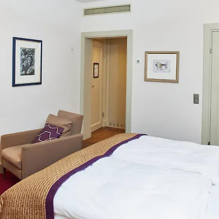 Remise Am Suellberg - Das Kleine Hotel Am Suellberg Hotel Hamburg