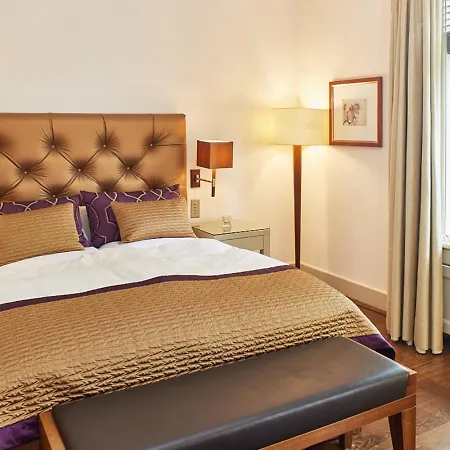 Remise Am Suellberg - Das Kleine Hotel Am Suellberg *