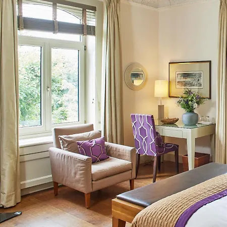 Remise Am Suellberg - Das Kleine Hotel Am Suellberg * Hamburg