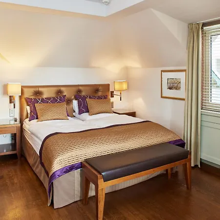 Remise Am Suellberg - Das Kleine Hotel Am Suellberg Hotel Hamburg