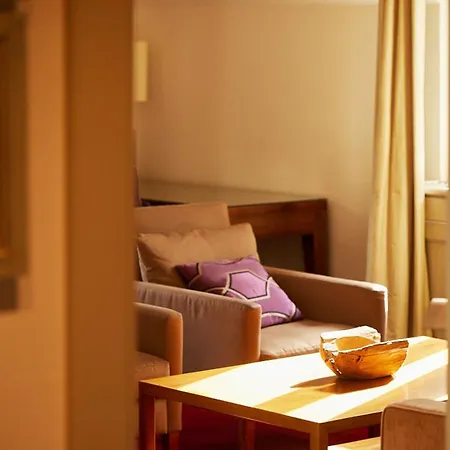 Hotel Remise Am Suellberg - Das Kleine Hotel Am Suellberg Hamburg