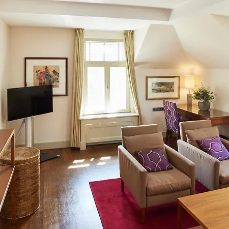 Remise Am Suellberg - Das Kleine Hotel Am Suellberg *