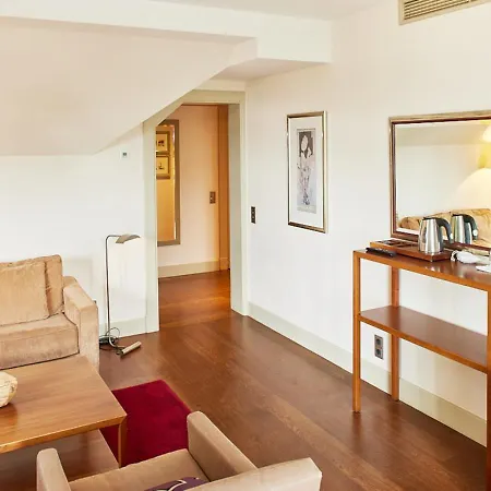 Remise Am Suellberg - Das Kleine Hotel Am Suellberg Hamburg