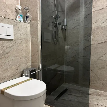 Apartment Im Hamburger Strasse-1 *