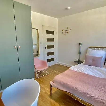 Stacey Alster Hamburgo