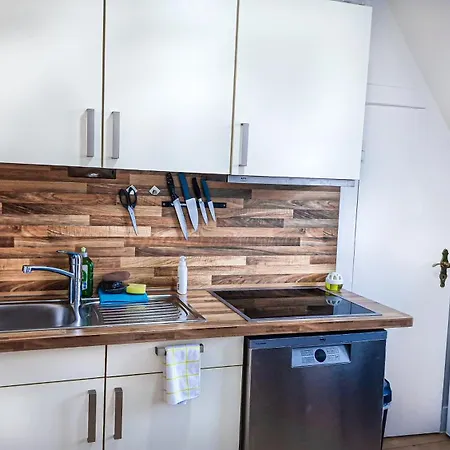 Le Apartment *