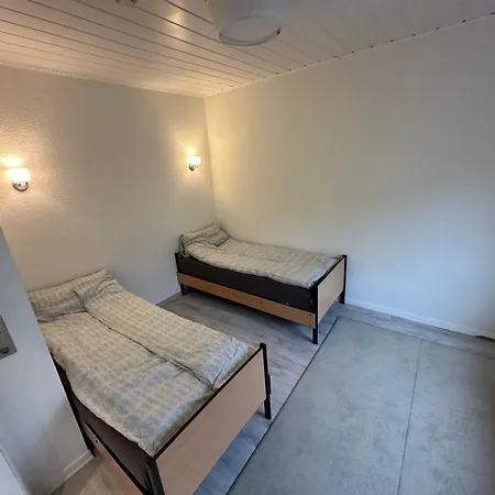 Bed & Breakfast Amt *