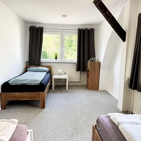 Aurora Haus 15-20 Personen 8 Zi Holiday home *