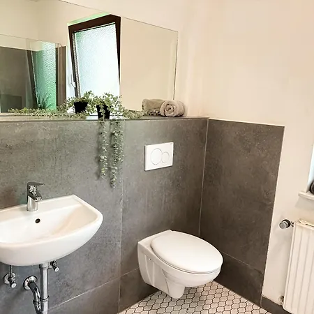 Holiday home Aurora Haus 15-20 Personen 8 Zi *