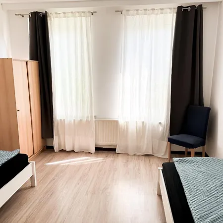 Aurora Haus 15-20 Personen 8 Zi Holiday home *