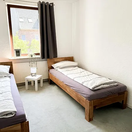 Holiday home Aurora Haus 15-20 Personen 8 Zi *