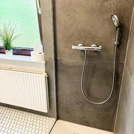 Aurora Haus 15-20 Personen 8 Zi Holiday home