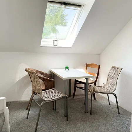 Aurora Haus 15-20 Personen 8 Zi Hamburg