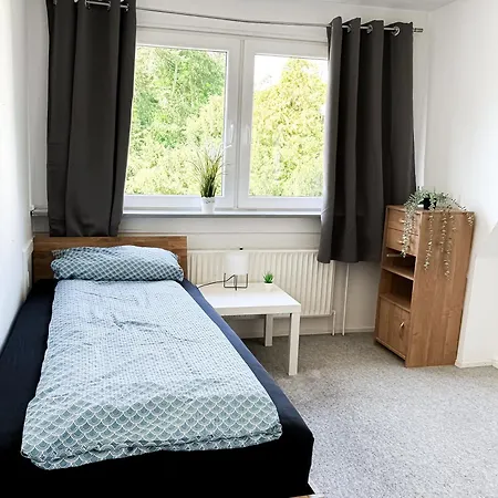 Aurora Haus 15-20 Personen 8 Zi Holiday home *