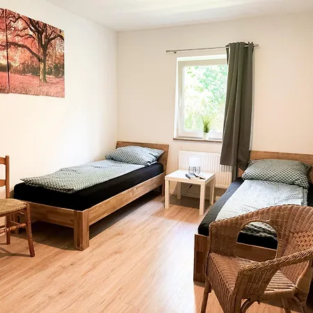 Holiday home Aurora Haus 15-20 Personen 8 Zi Hamburg