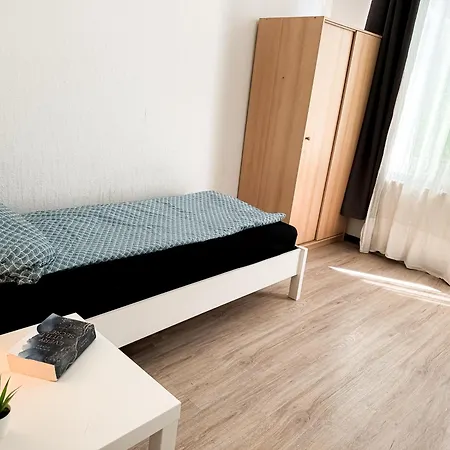 Aurora Haus 15-20 Personen 8 Zi *