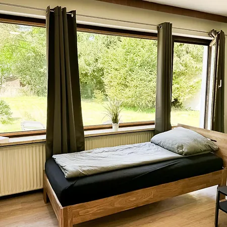 Aurora Haus 15-20 Personen 8 Zi Hamburg