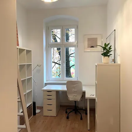 Apartment Elbsymphonie - In Ottensen