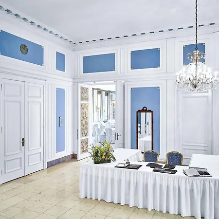 Hotel Atlantic Hamburg, Autograph Collection