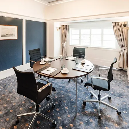 Atlantic Hamburg, Autograph Collection Hotel 5*