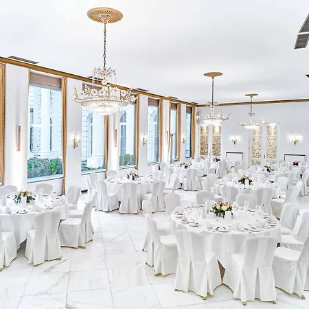 Atlantic Hamburg, Autograph Collection Hotel