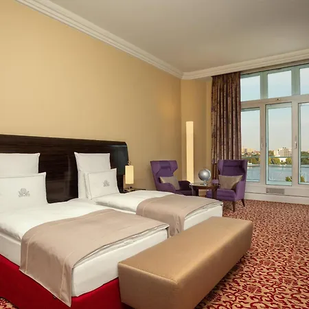 Atlantic Hamburg, Autograph Collection Hotel Hamburg
