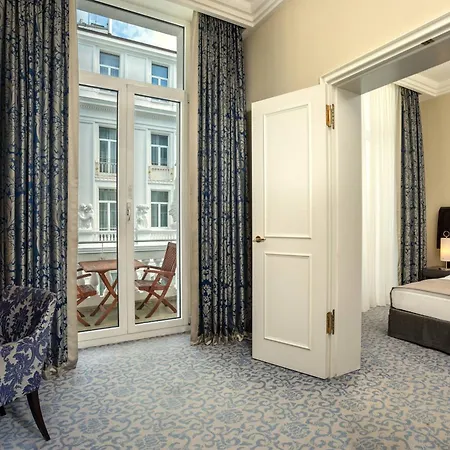 Hotel Atlantic Hamburg, Autograph Collection Hamburg