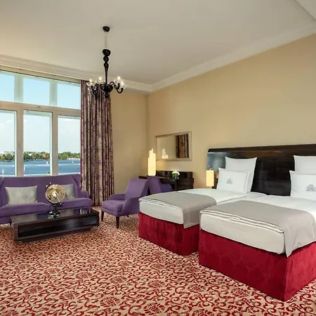 Atlantic Hamburg, Autograph Collection 5*