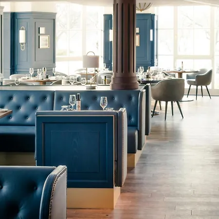 Atlantic Hamburg, Autograph Collection Hotel Hamburg