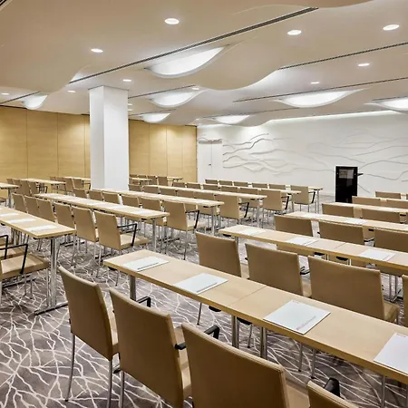 Hotel The Westin Elbphilharmonie