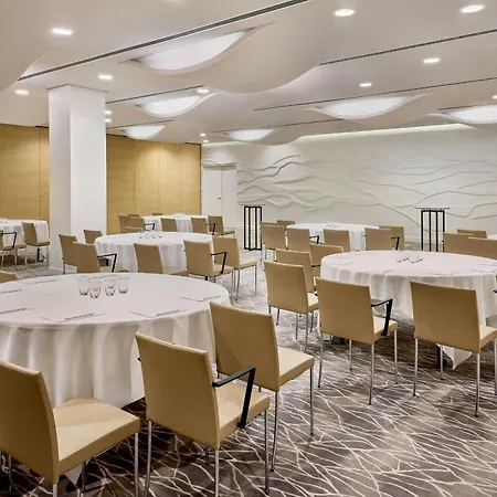 Hotel The Westin Elbphilharmonie 5*
