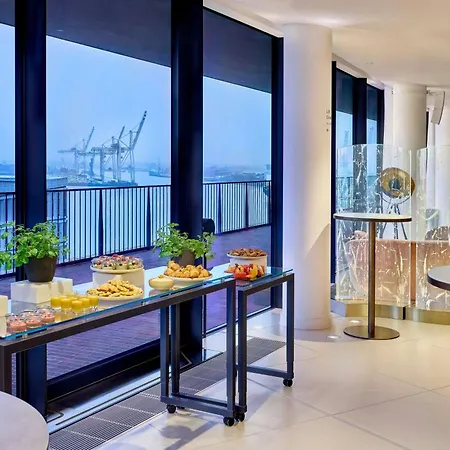 Hotel The Westin Elbphilharmonie