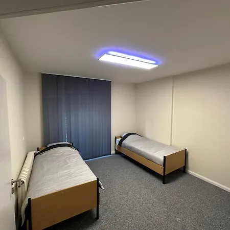 Bed & Breakfast Amt
