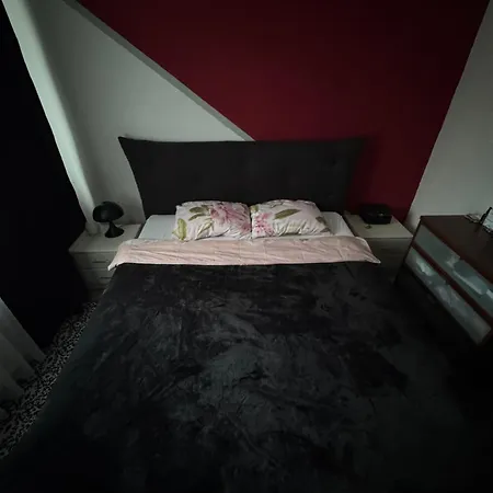 Amt Bed & Breakfast