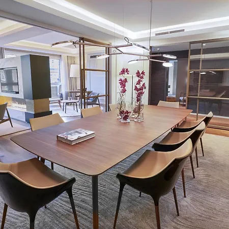 Steigenberger Hotell