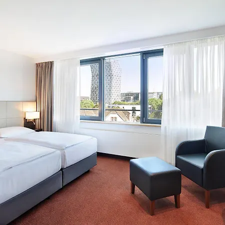 Hafen Hotell